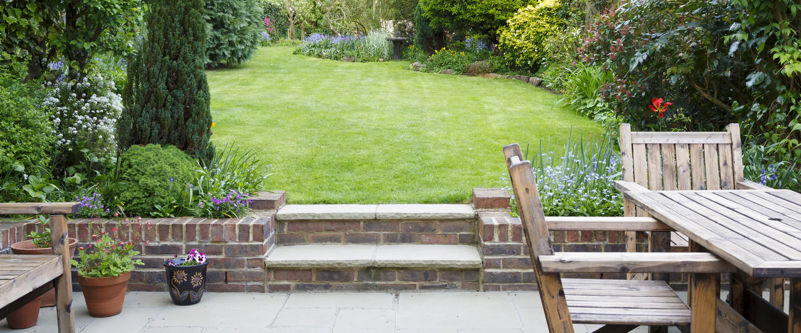 Breath Life Into Your Garden